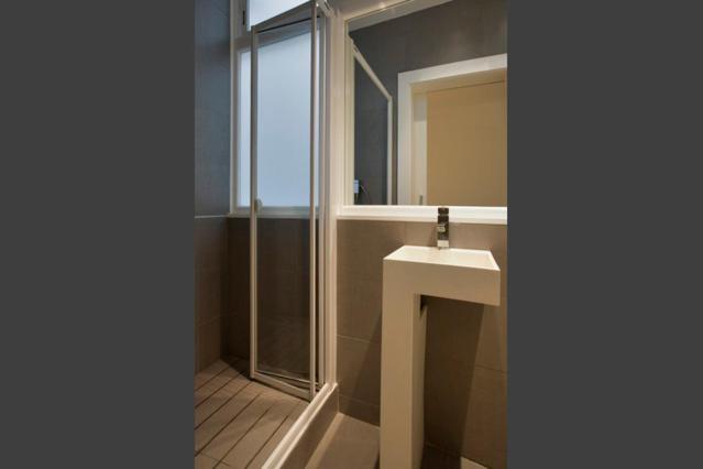 City Center Apartment برشلونة المظهر الخارجي الصورة